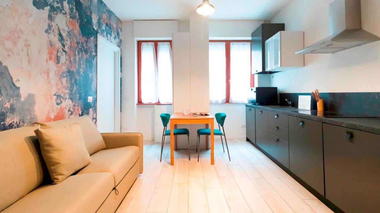 Italianway - Tartaglia 19 Apartment Milan Exterior photo